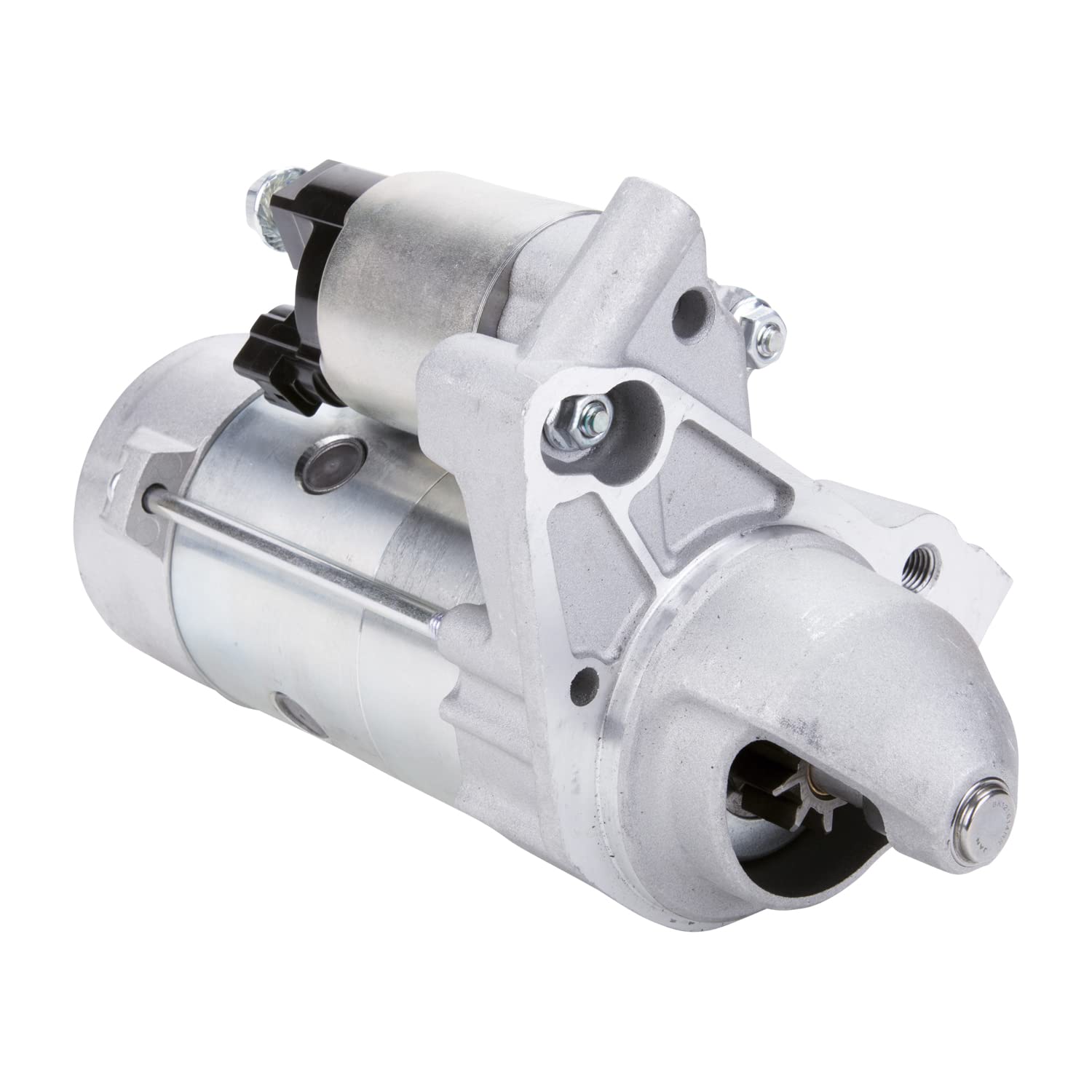 Starter Motor TYC 1-17879 Compatible with 2003-2004 Jeep Grand Cherokee