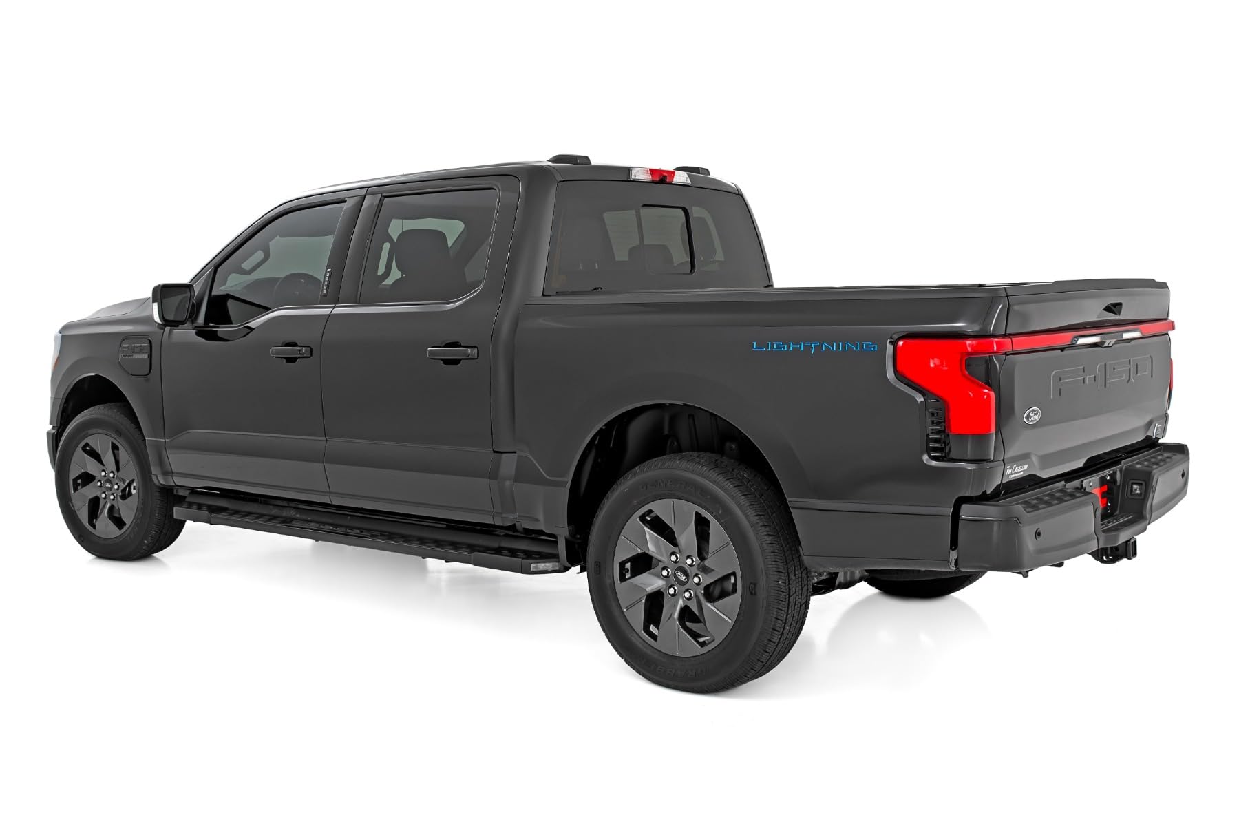 3/4" Rough Country Leveling Kit for 2022 Ford F-150 Lightning - 52006