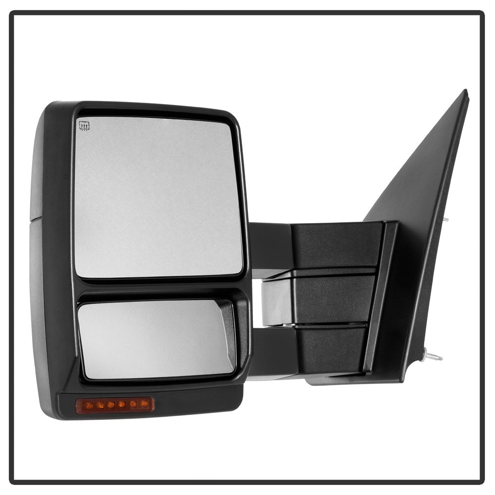 Mirror Xtune, 1 Pack MIR-FF15009S-PWH-AM-SET