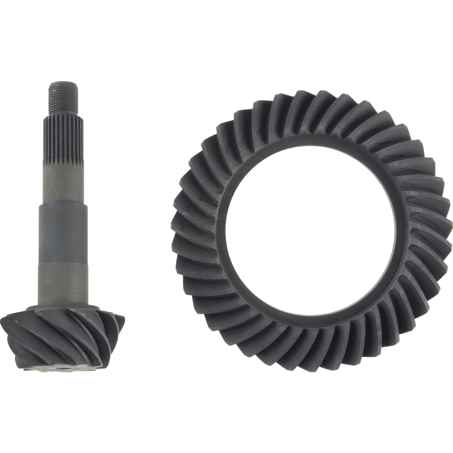 Differential Ring and Pinion Gear Set Spicer SVL 10004617 for GM 8.2", 3.9 Ratio