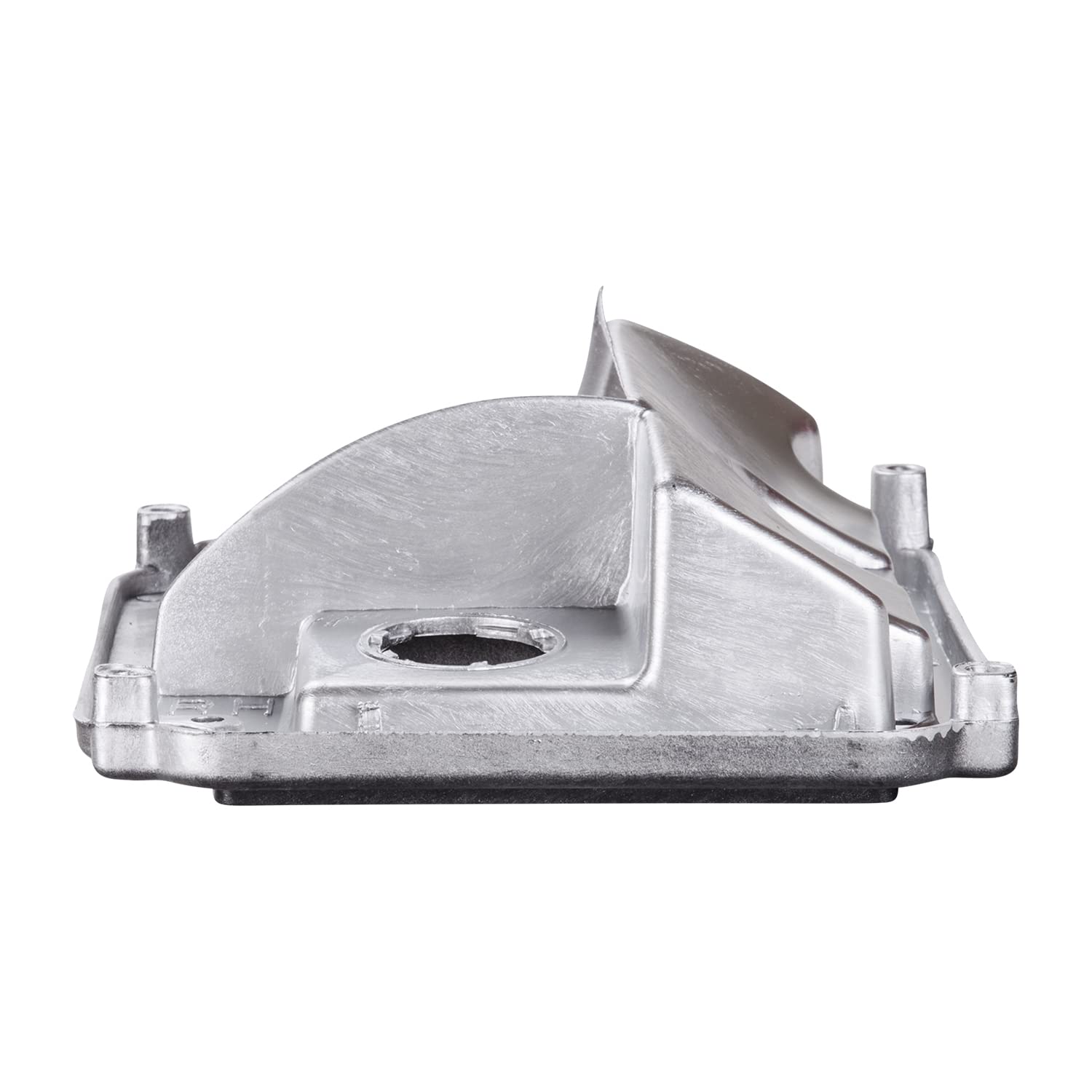 Right TYC Tail Light Housing Compatible with 1978-1991 Chevrolet Blazer C/K Suv