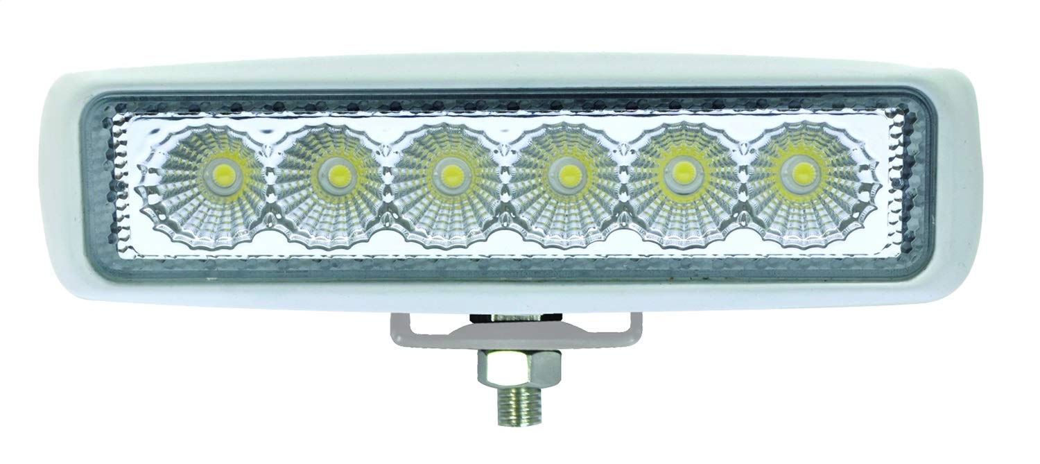 Mini Light Bar HELLA 357203051 ValueFit (6 LED Flood beam)