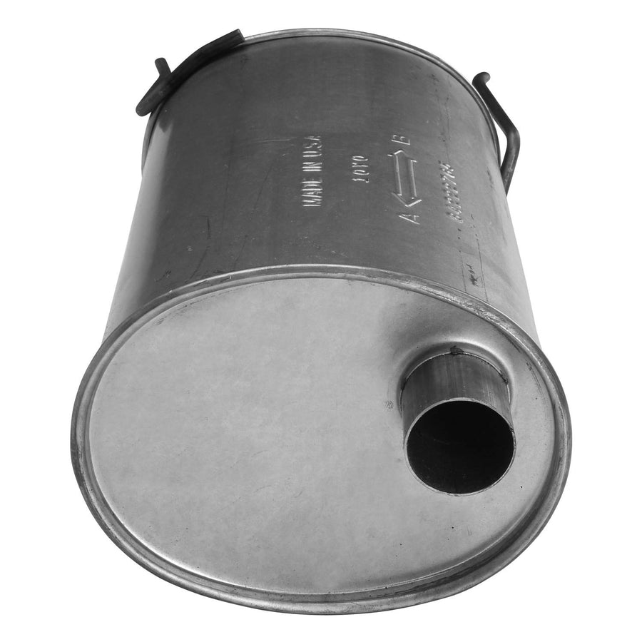 Exhaust AP Products Muffler 3463