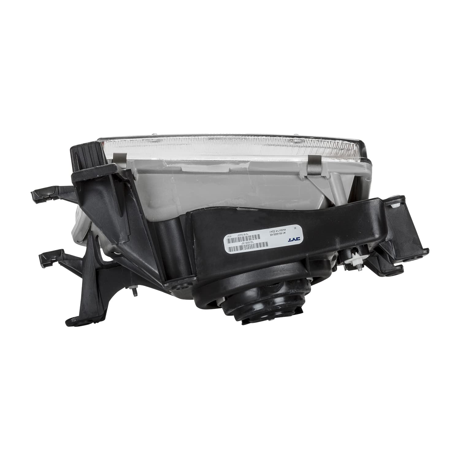Toyota 4 Runner TYC 20-3556-00 Driver Side Headlight Assembly