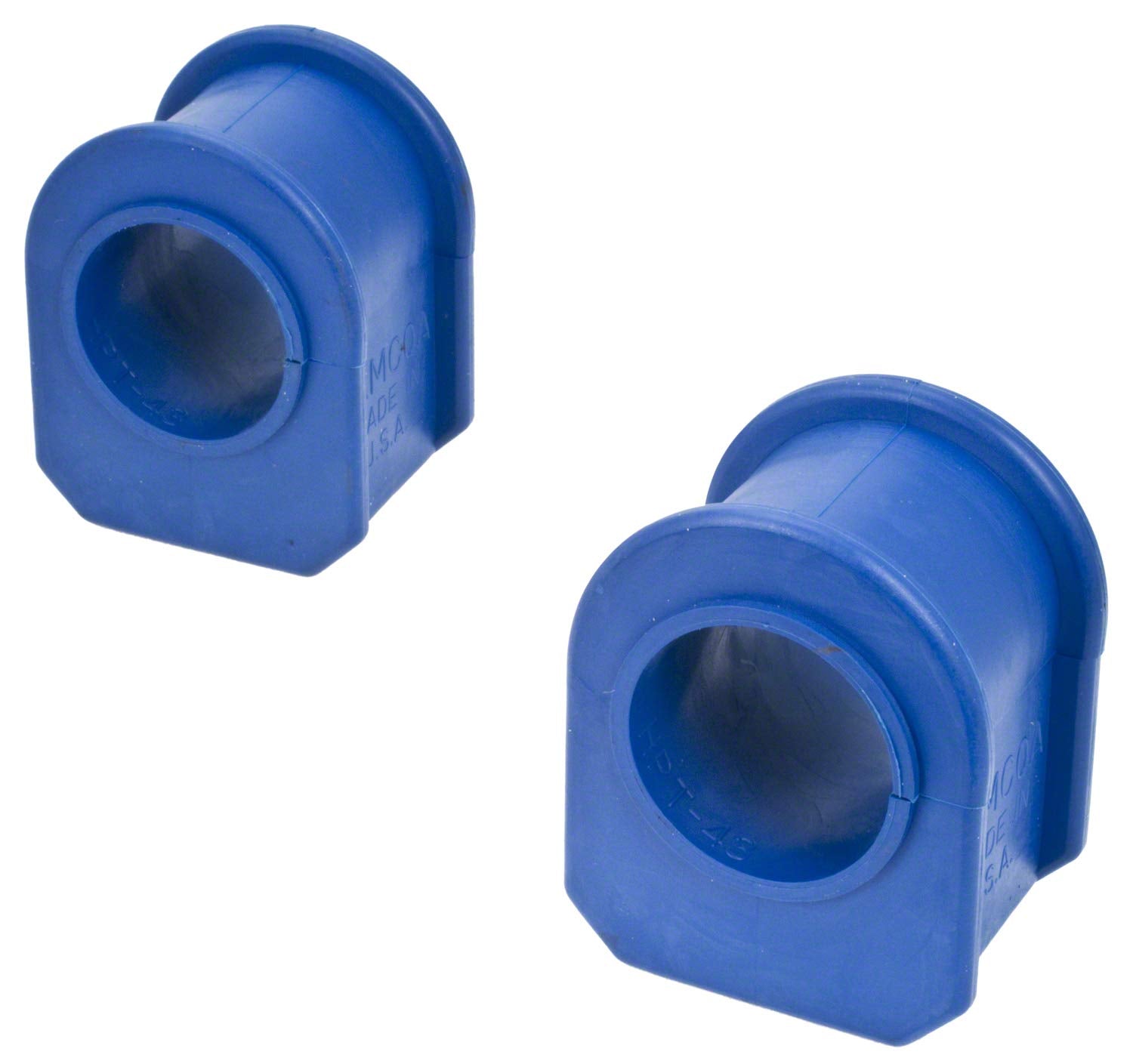 Suspension Stabilizer Bar Bushing Kit MOOG K80202 for Ford Excursion