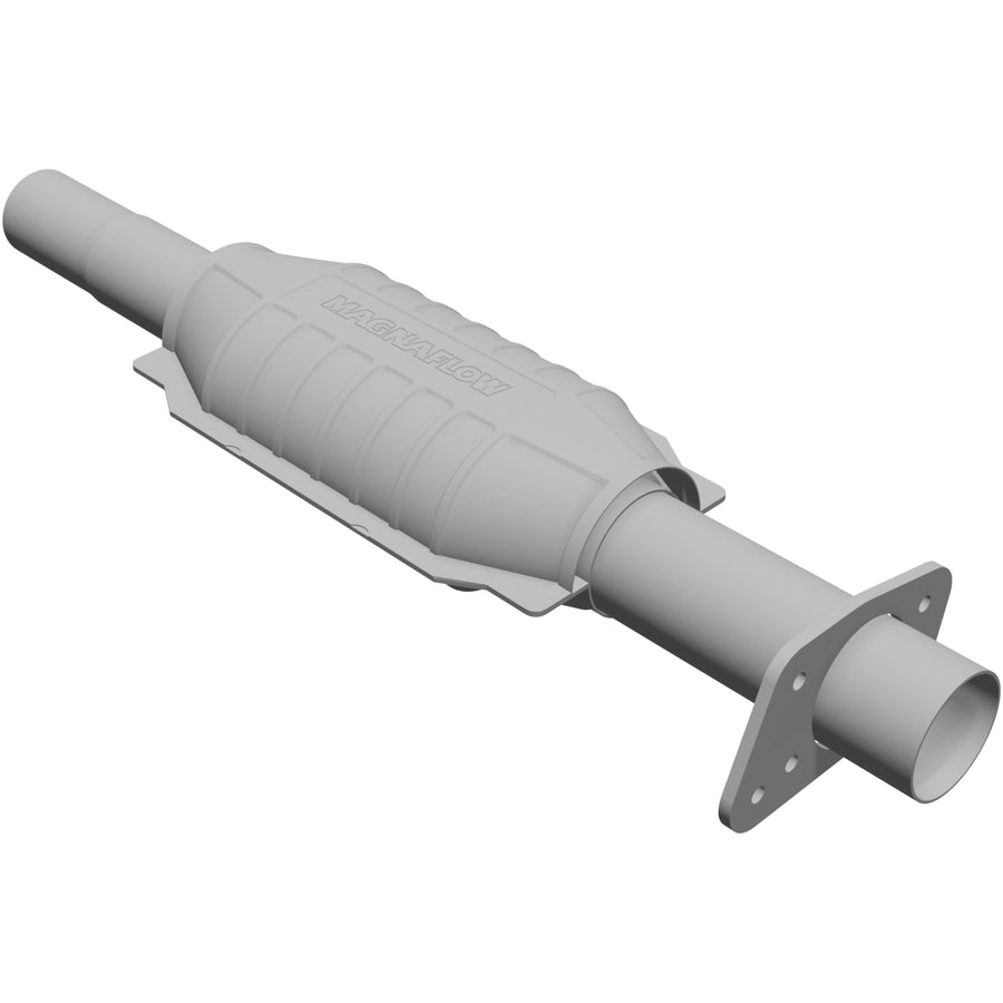 Catalytic Converter MagnaFlow 23475: Standard Grade, Direct-Fit (Federal/EPA Compliant)