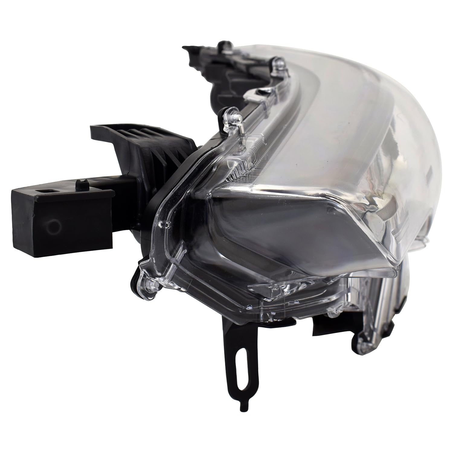 Front Left TYC 20-19144-00 Headlight Assembly