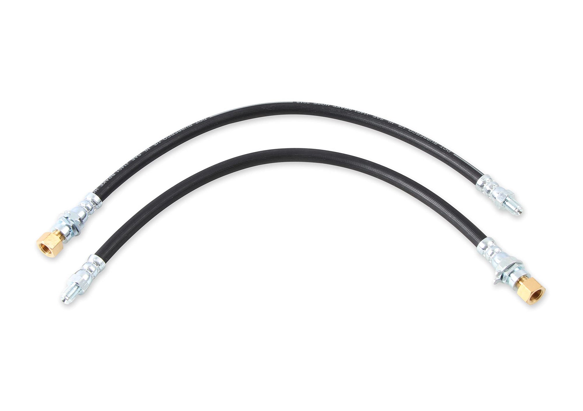 Power Disc Brake Conversion Scott Drake DBC-A120-P-R for A/T