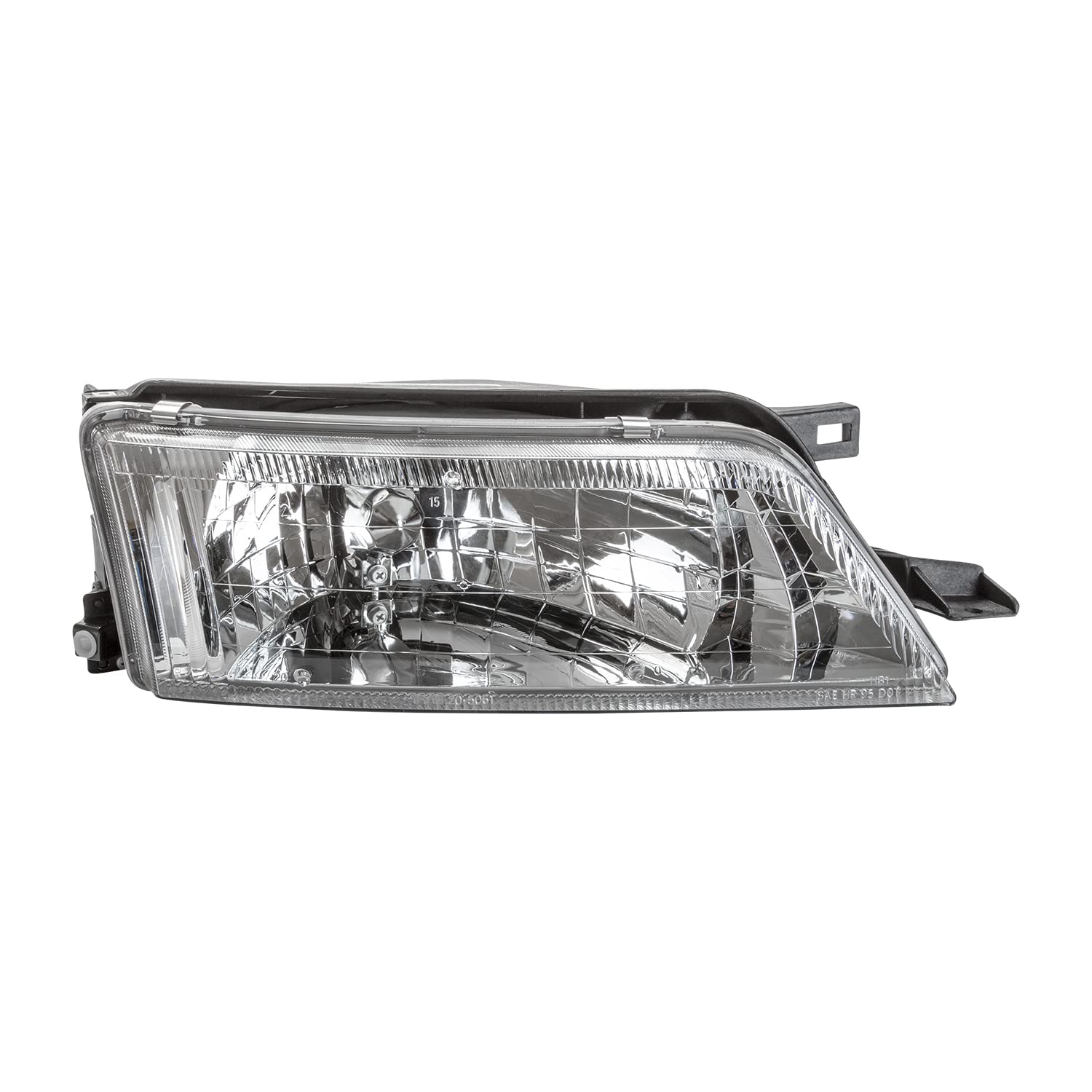 Nissan Maxima TYC 20-5061-00 Passenger Side Headlight Assembly