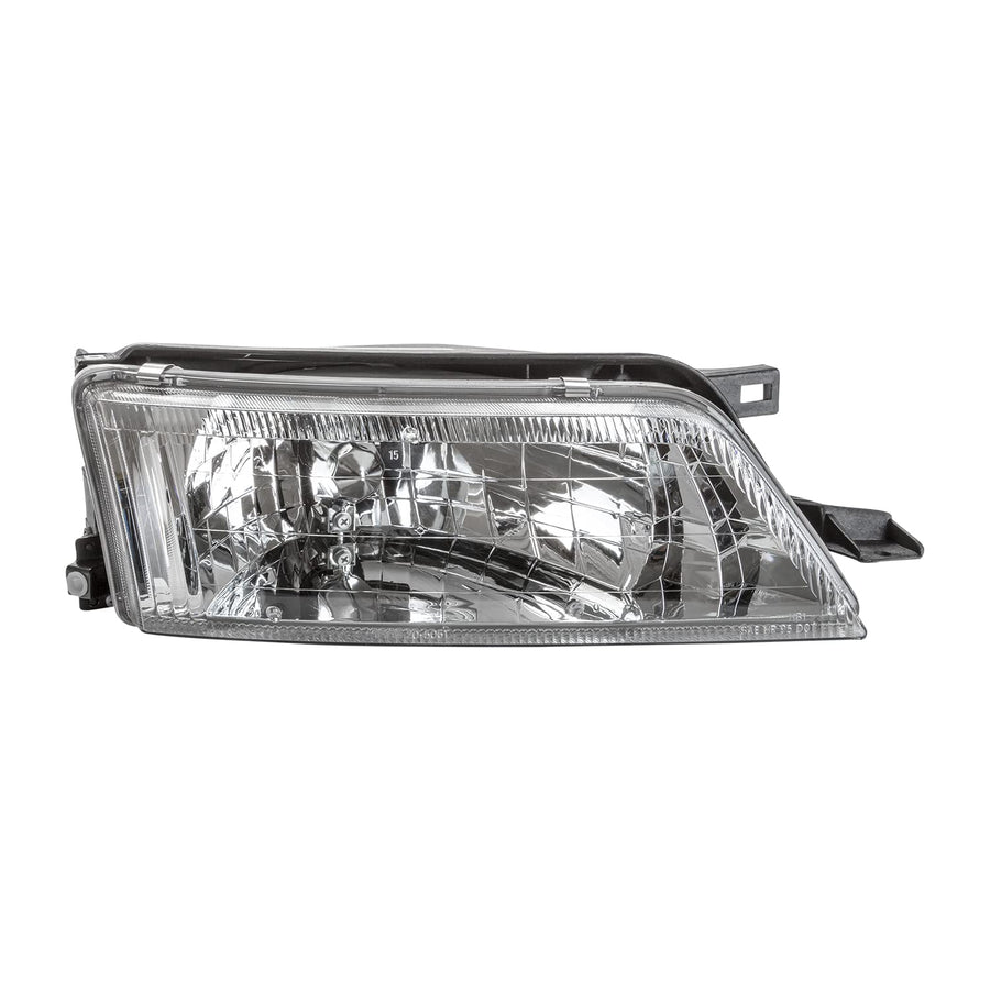 Nissan Maxima TYC 20-5061-00 Passenger Side Headlight Assembly