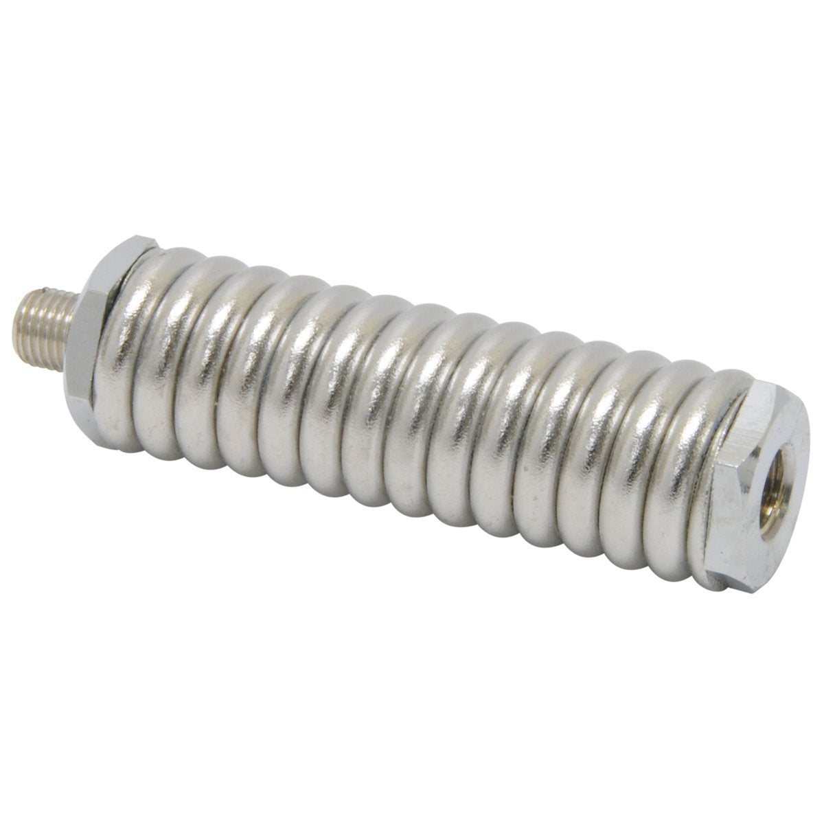 Wilson Antennas Heavy Duty 305311SS Stainless Steel CB Antenna Spring