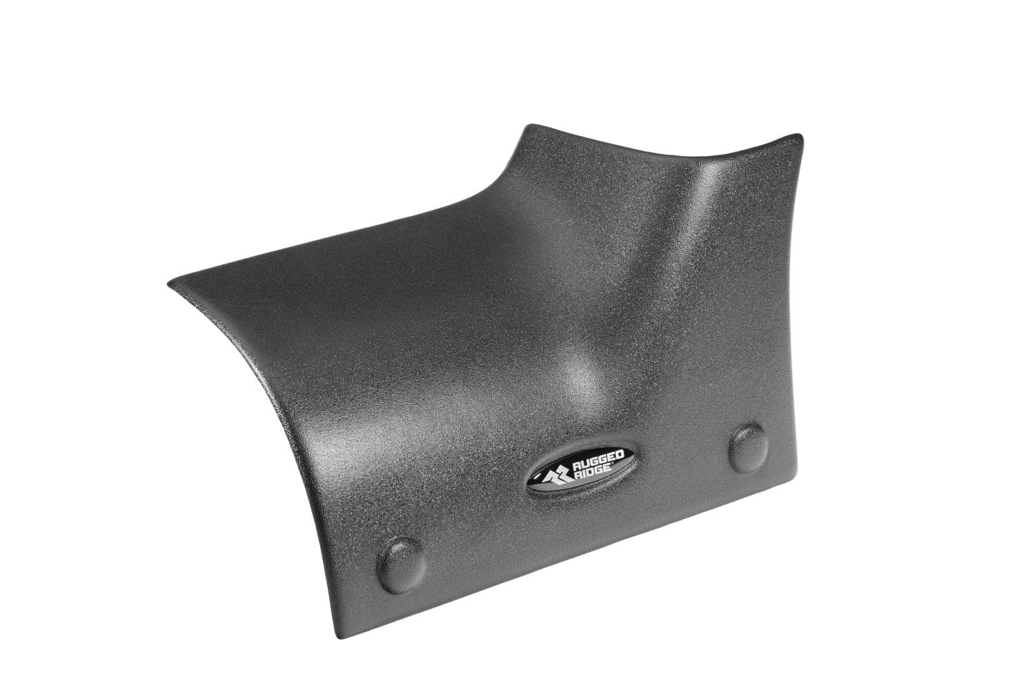 Cowl Armor Guard Rugged Ridge | 11651.81 | Fits 2018-2024 Jeep Wrangler JL; 2020-2024 Jeep Gladiator JT