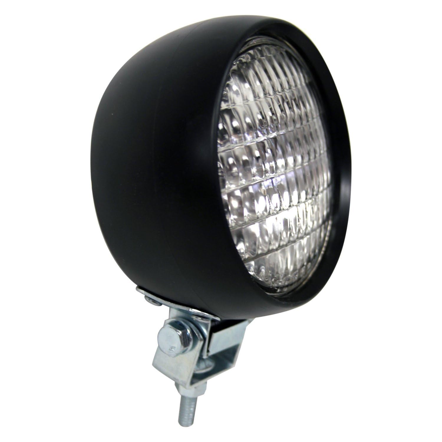 Tractor/Work Light Peterson Manufacturing 507F (Inc, Par 36, Rubber, Flood, 4.72"), 1 Pack
