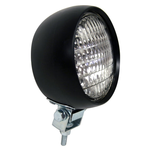 Tractor/Work Light Peterson Manufacturing 507F (Inc, Par 36, Rubber, Flood, 4.72"), 1 Pack
