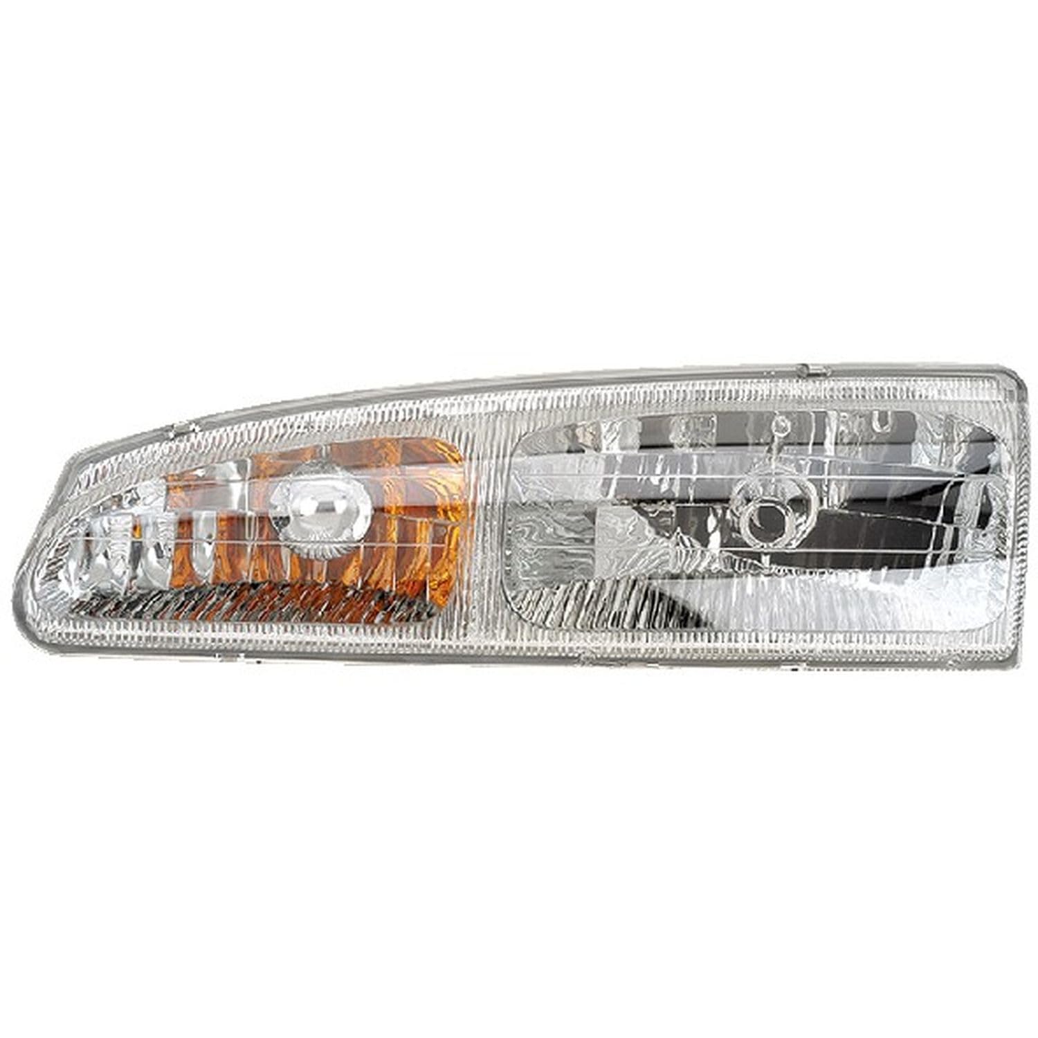 FR372-B001L Eagle Eyes Headlight
