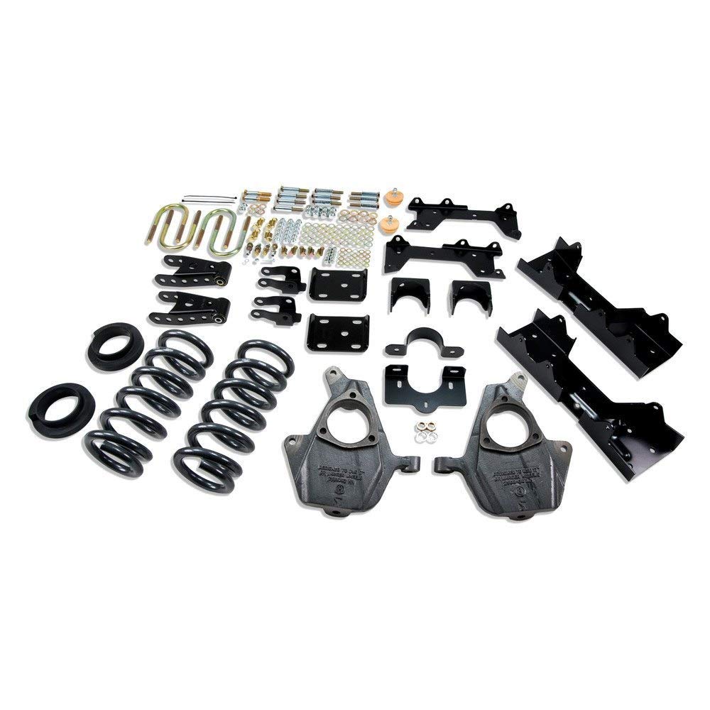 Lowering Belltech Kit 681