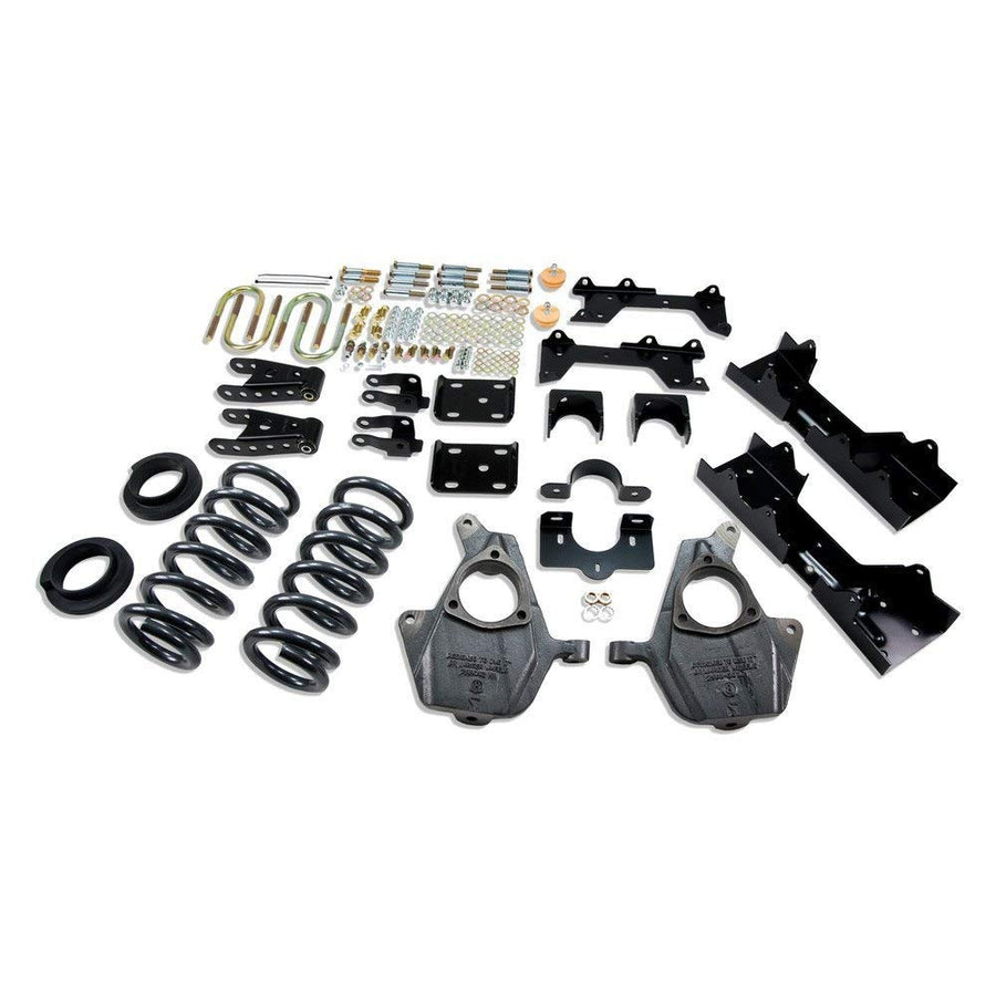 Lowering Belltech Kit 681