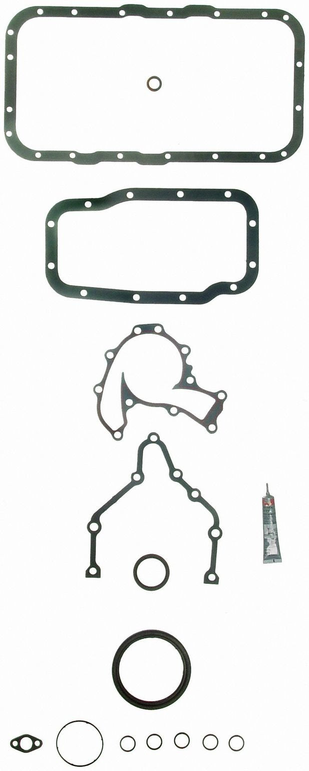 Conversion Gasket Set FEL-PRO CS 9254