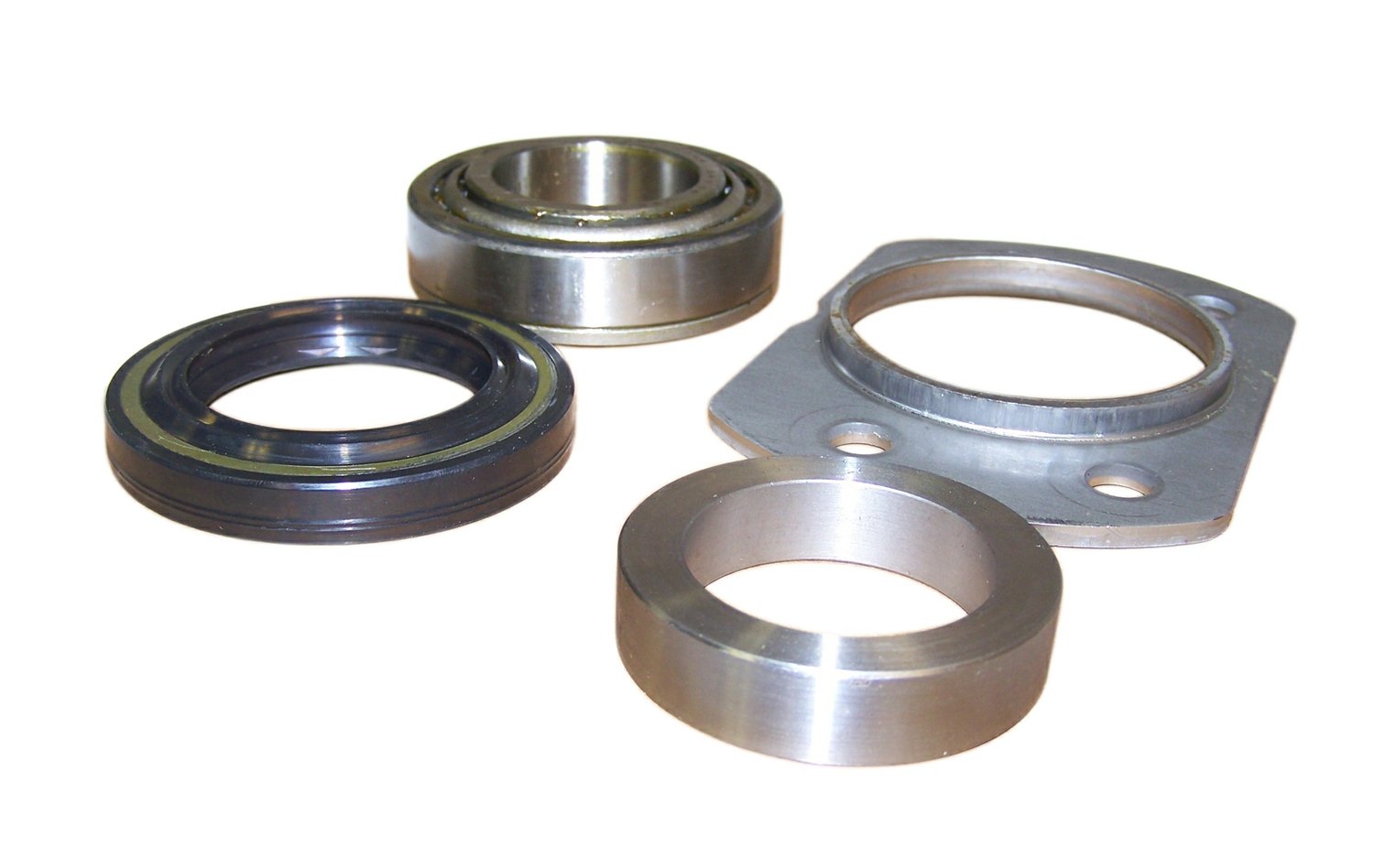 Axle Shaft Bearing Kit Crown Automotive (D44TJDB-BK)