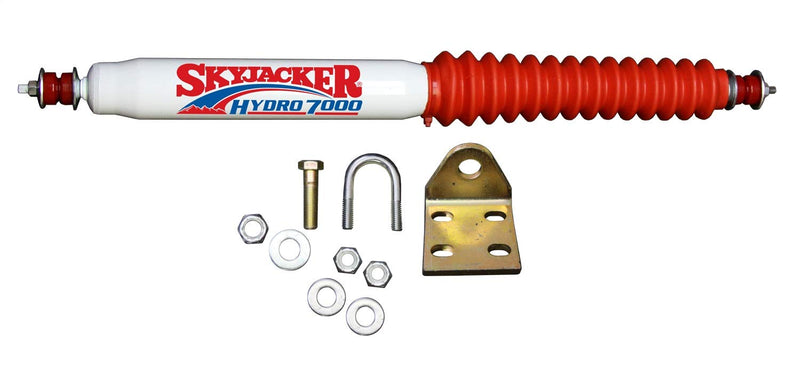 Skyjacker HD 7070 OEM Replacement Steering Stabilizer Kit