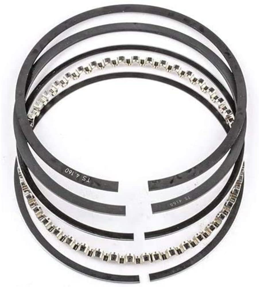 Piston Ring Set Mahle - 40451.04
