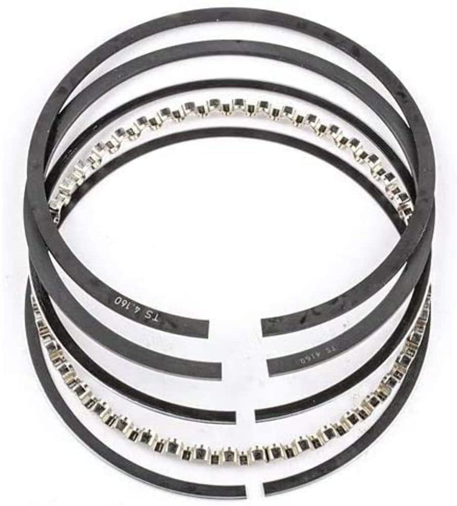 Piston Ring Set Mahle - 40451.04
