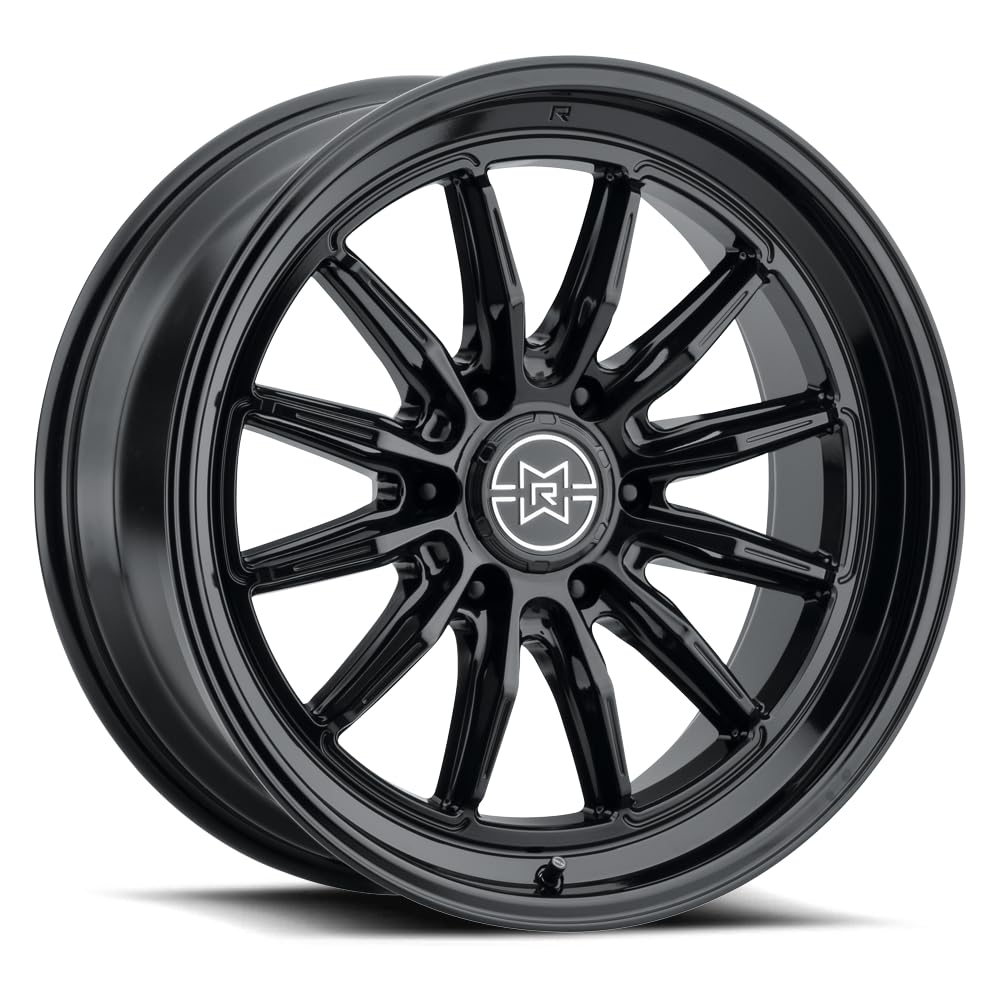 20x9 Method Race Wheel MR803 6x5.5 Raised, 0mm Offset 4.95" Backspace, MR803290601300