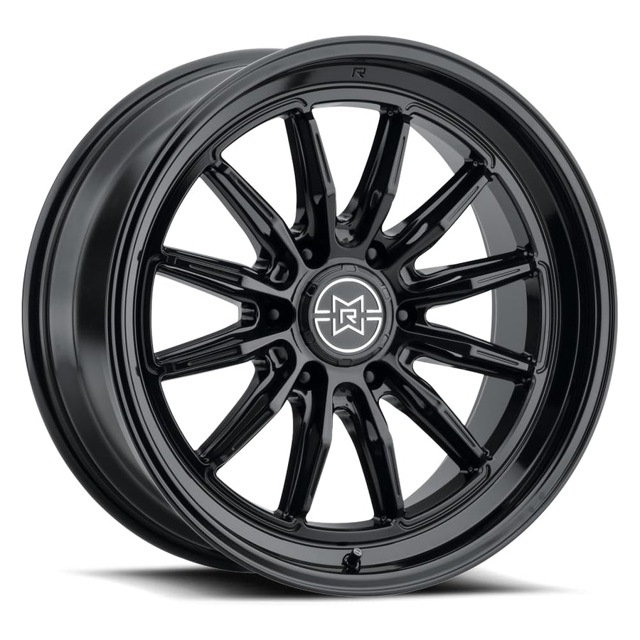 Method Race Wheel 20x10 MR803 Raised 6x135, 18mm Offset 4.75" Backspace, MR803210161318N