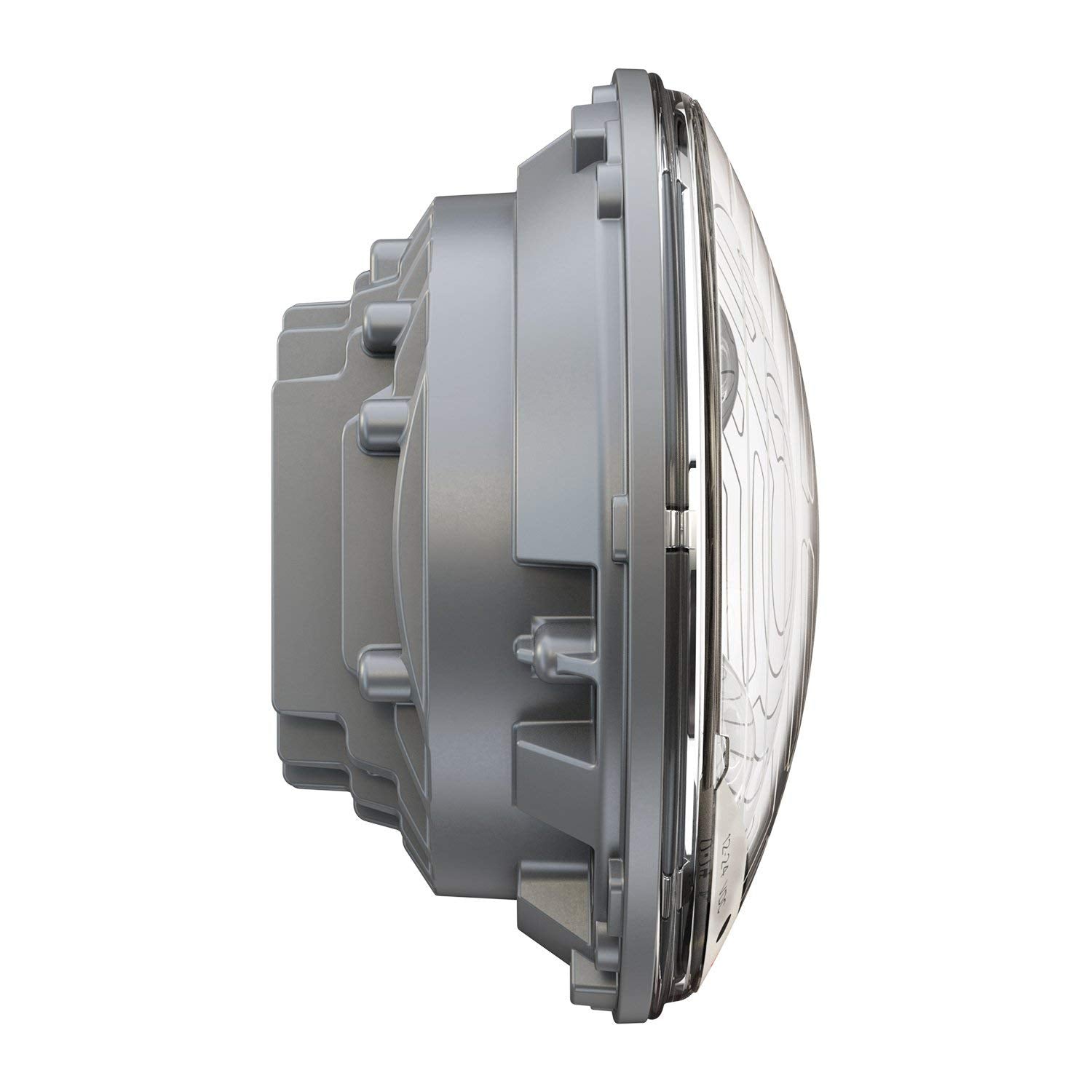Jw Speaker Evo2-H Model 8700 12/24, Dot, Chrome