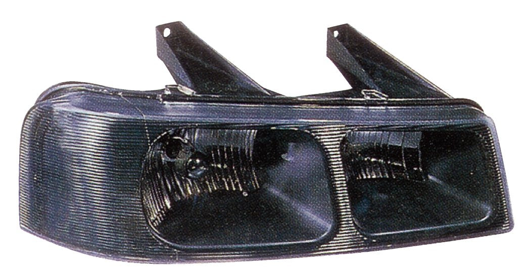 GM343-B001RCA Eagle Eyes Parking and Signal Light
