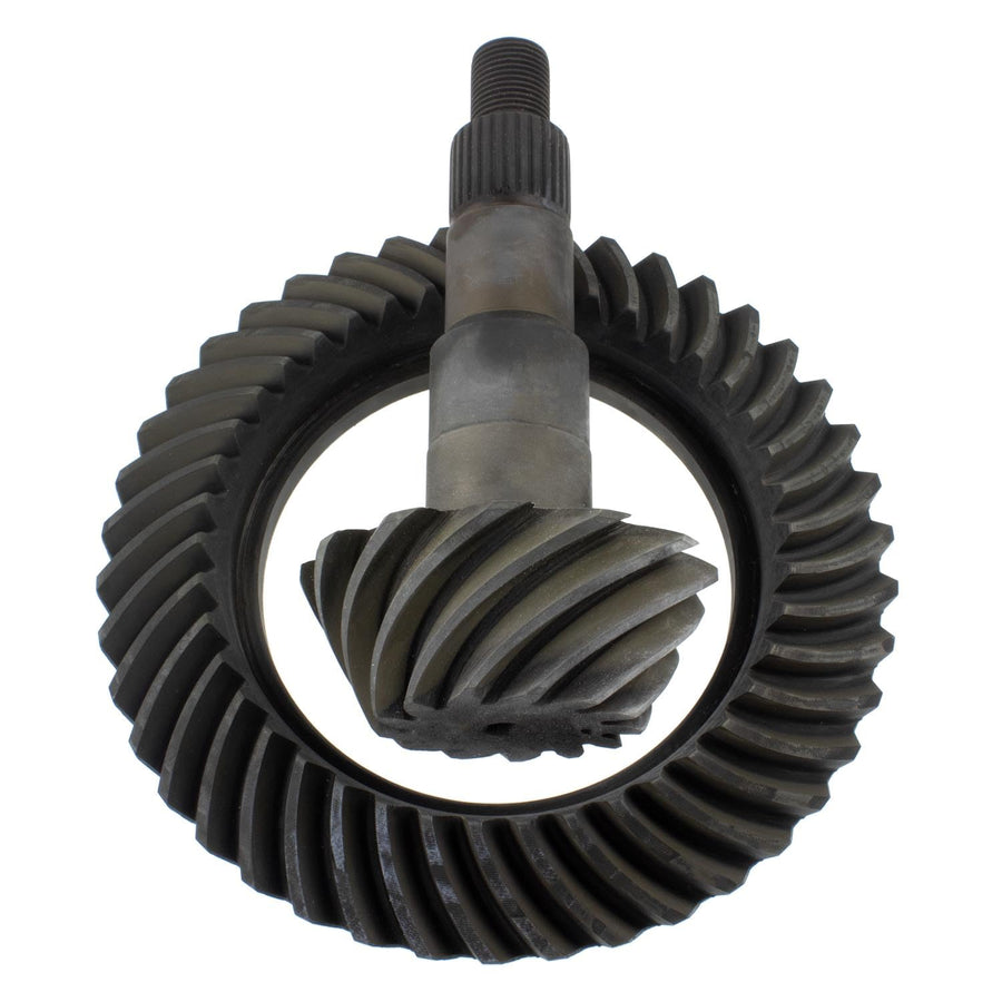 Differential Ring & Pinion Motive Gear G885323IFS, For GM 8.25" IFS Front Axles, Gear Ratio: 3.23, 10-Bolt, 30 Spline, 13 Pinion & 42 Ring Tooth - Fits GM Trucks & SUVs, Replaces 23126617, 40125343.