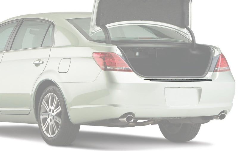 Bumper / Protection Auto Ventshade [AVS] | Fits 2005 - 2010 Toyota Avalon, 1 pc. | Black - 34007