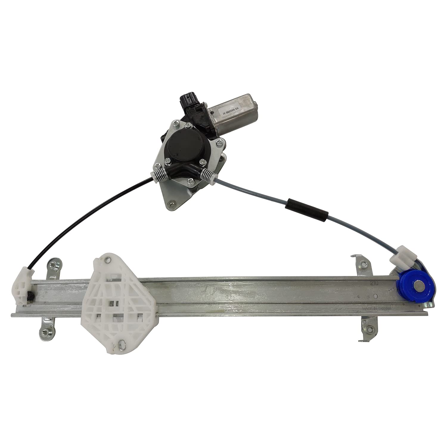 Replacement TYC 660666 Front_Left Window Regulator for Subaru
