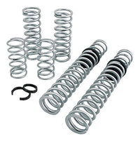 Eibach Stage 2 Pro-UTV Performance Spring Kit E85-209-001-02-22 (Set of 8 Springs)