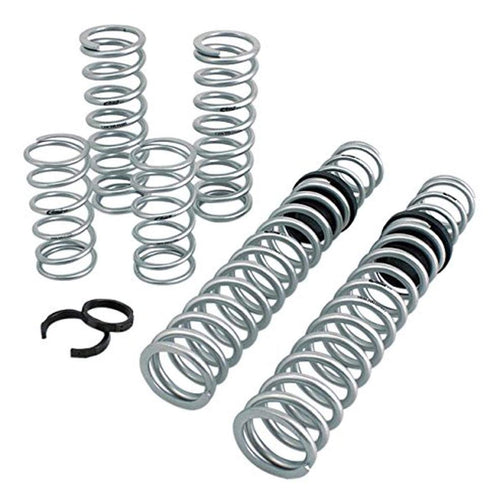 Eibach Stage 2 Pro-UTV Performance Spring Kit E85-209-001-02-22 (Set of 8 Springs)