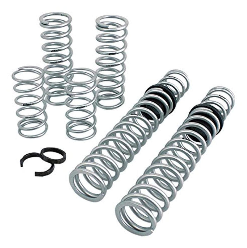 Eibach Stage 2 Pro-UTV Performance Spring Kit E85-209-001-02-22 (Set of 8 Springs)