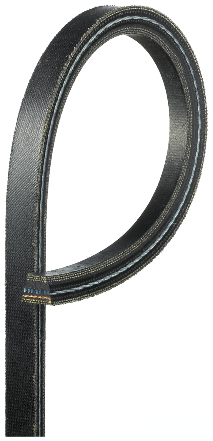 BladeRunner Gates 6460BR Lawn and Garden Belt, Black