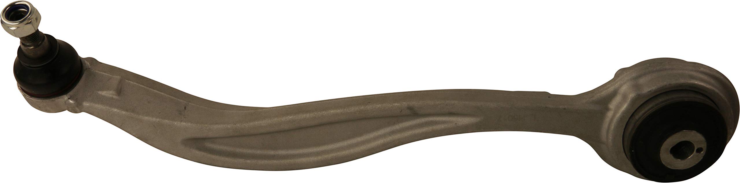 MOOG Suspension Control Arm and Ball Joint Assembly front left lower forward RK622439