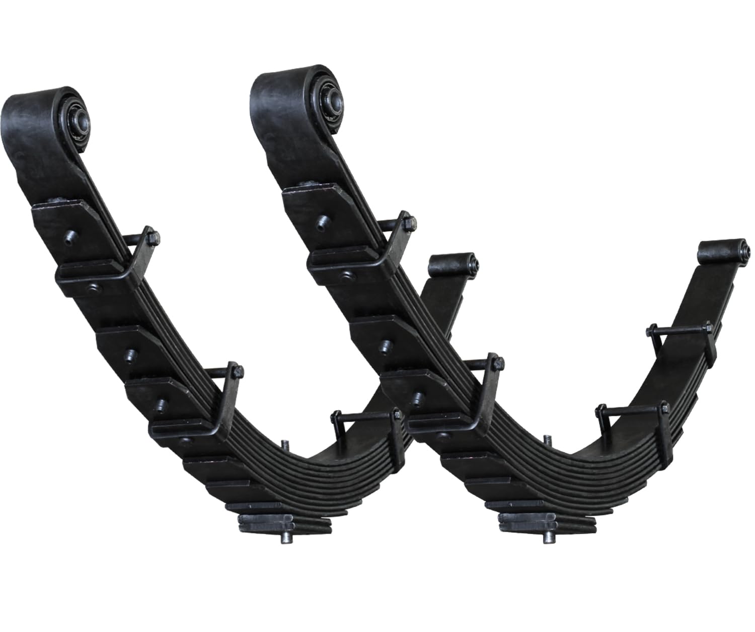 Ford Carli Leaf Spring, Excursion 2000-2003, With Clips