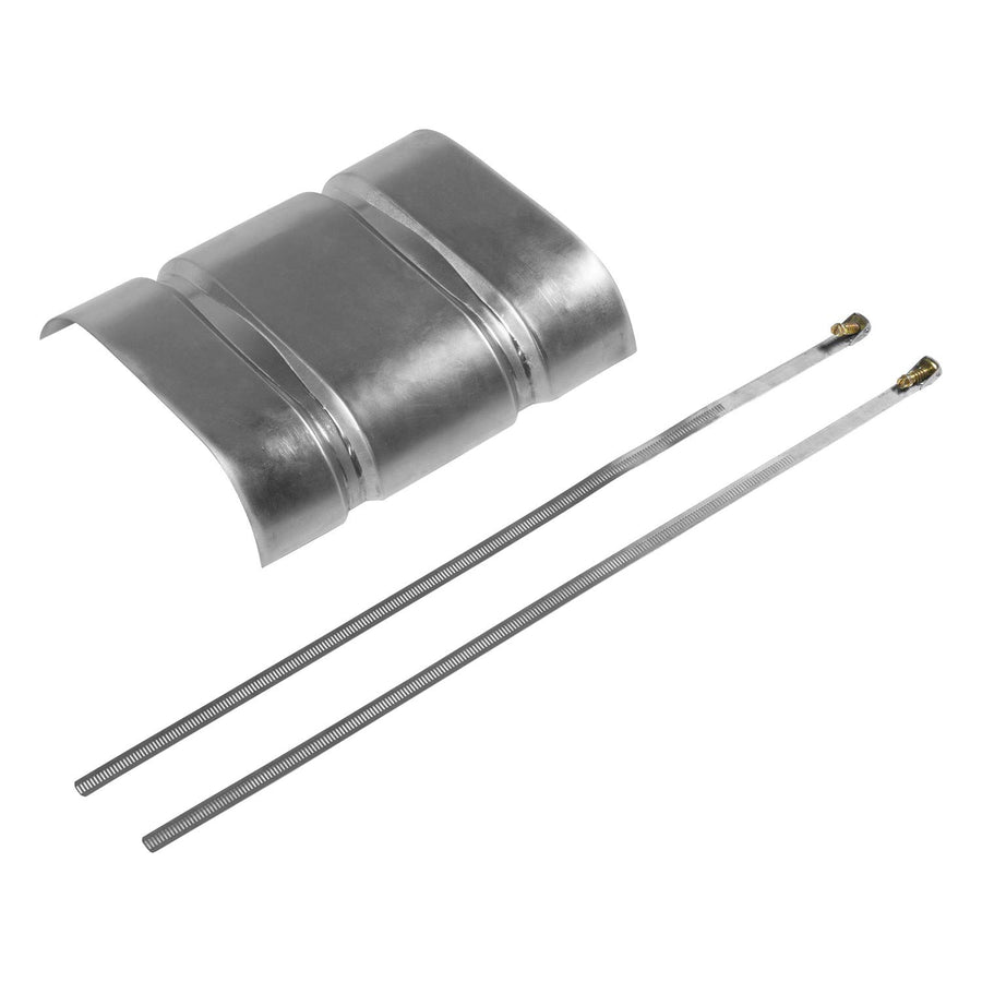 Heat Shield Flowmaster 51013
