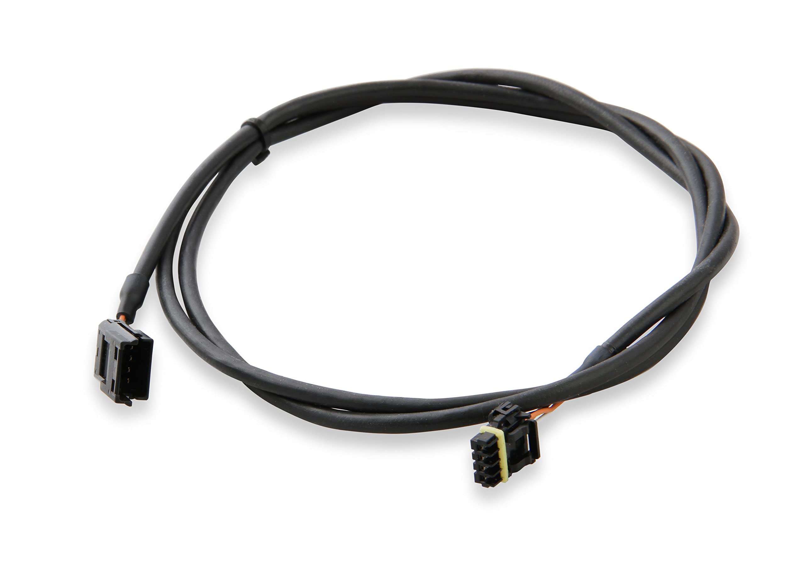 6.86 in. Holley EFI Standalone Pro Dash 553-117