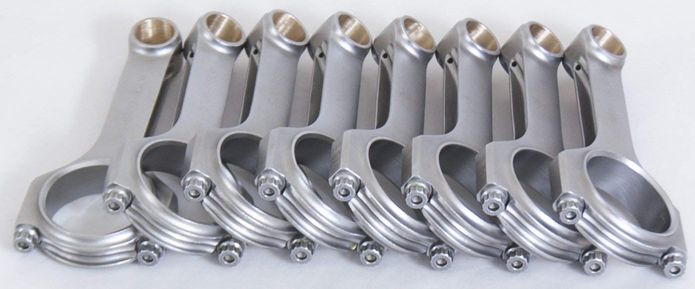 Eagle Connecting Rod Eagle CRS5700BLW