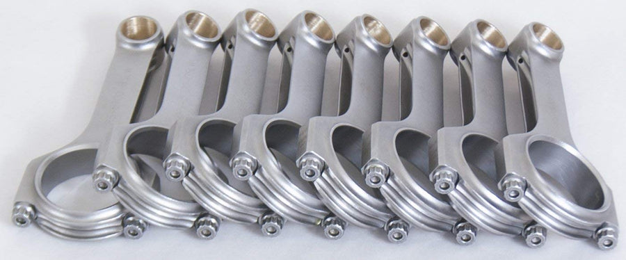 Eagle Connecting Rod Eagle CRS5700BLW