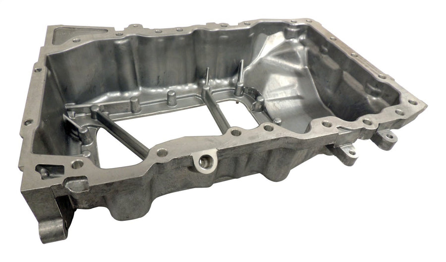 Engine Oil Pan Crown Automotive Engine