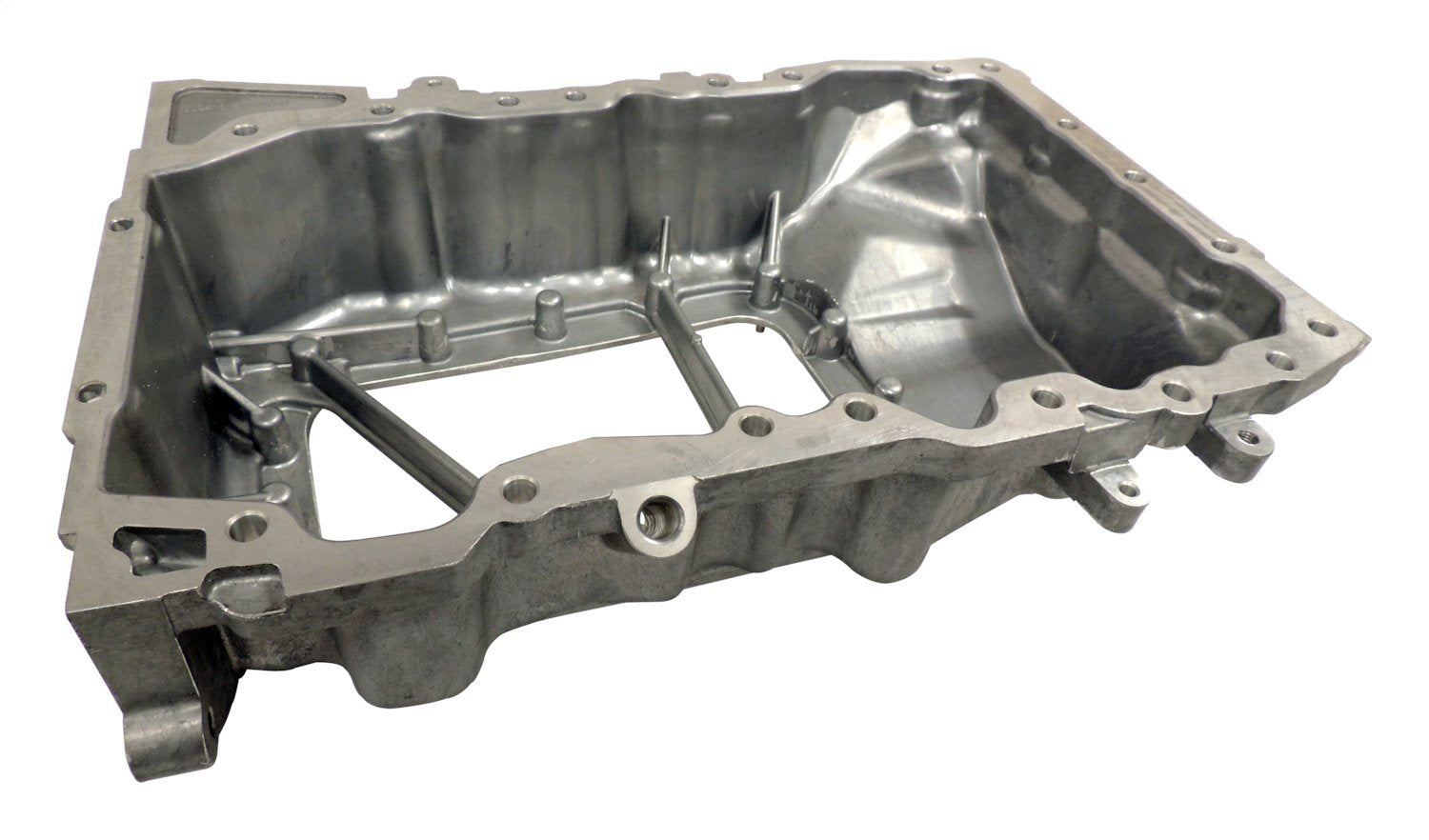 Engine Oil Pan Crown Automotive Engine