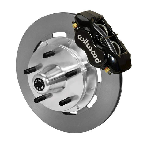 12.19" FDLI Front Kit