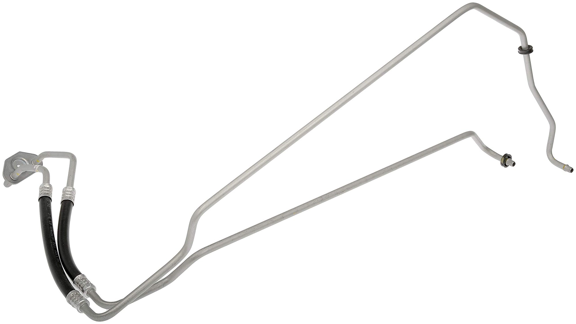 Dorman Automatic Transmission Oil Cooler Hose Assembly 624-558 Compatible with Select Chevrolet/Pontiac Models