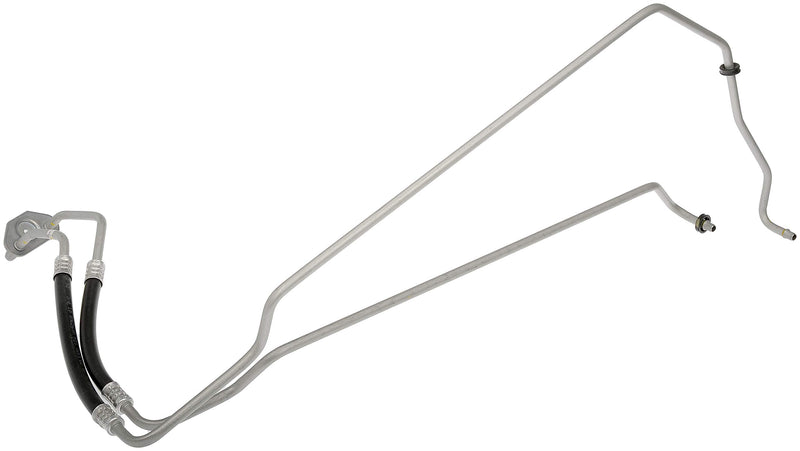 Dorman Automatic Transmission Oil Cooler Hose Assembly 624-558 Compatible with Select Chevrolet/Pontiac Models