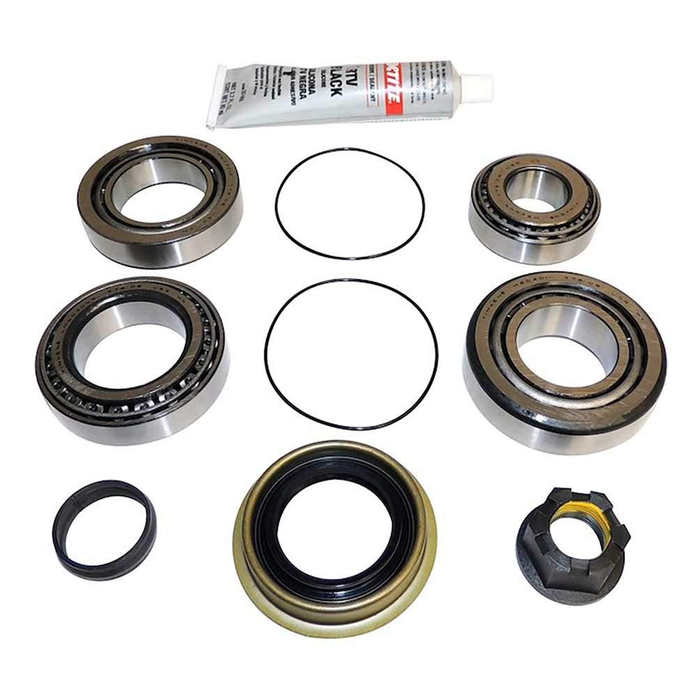 Differential Overhaul Kit - Crown Automotive