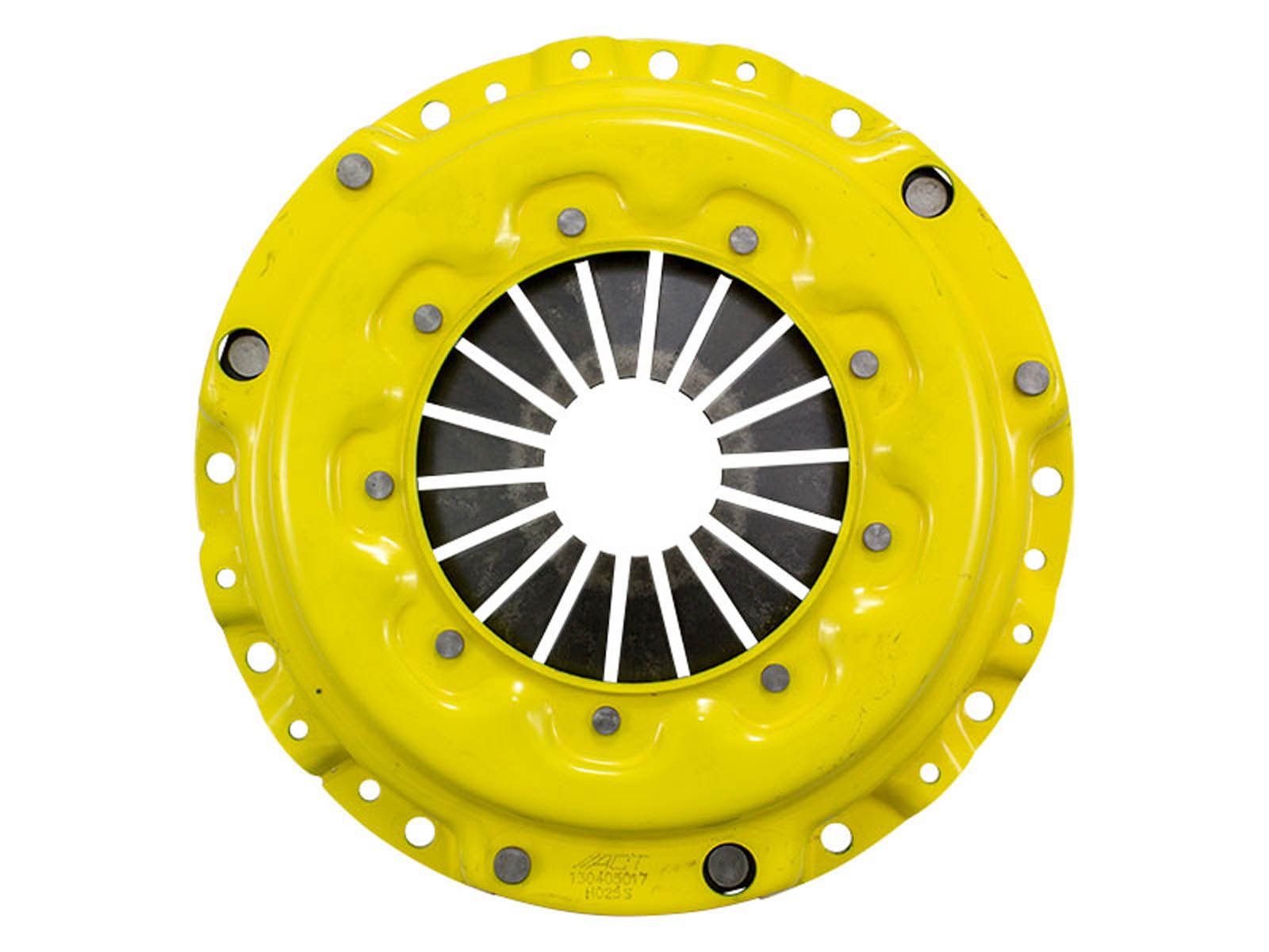 Sport Pressure Plate ACT AI2-SPG4 with Race Sprung 4-Pad Clutch Disc